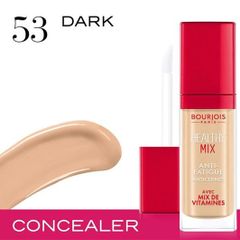 Bourjois Anti FatigueHealthy Mix Concealer in shade Dark - New / Sealed