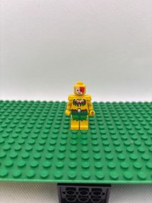 Lego Islander minifigure Pirates pi070