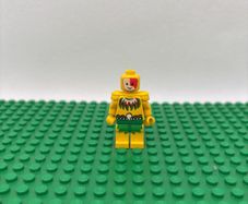 Lego Islander minifigure Pirates pi070