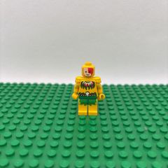 Lego Islander minifigure Pirates pi070