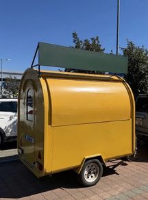 Food Trailer / Catering Trailer