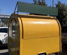 Food Trailer / Catering Trailer