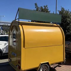 Food Trailer / Catering Trailer