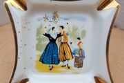 Vintage Ashtray  ( Mallorca )