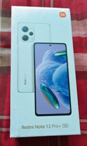 Redmi Note 12 Pro +5g 256gb