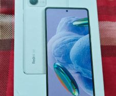 Redmi Note 12 Pro +5g 256gb