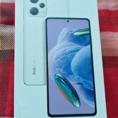 Redmi Note 12 Pro +5g 256gb