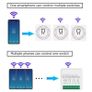Smart WiFi Switch 16A Image 5