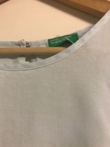 Ladies Top