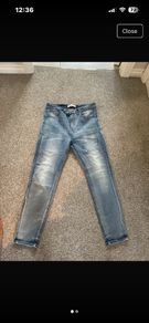Stradverius jeans