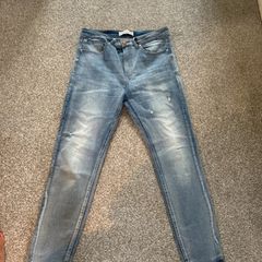 Stradverius jeans