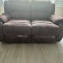 3+2 seater sofa free Image 2