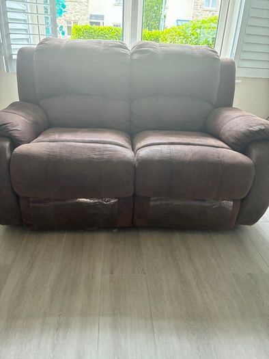 3+2 seater sofa free