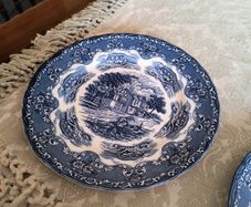 WH Grindlay & Co - English Country Inns.
