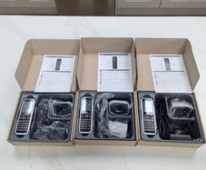Incom ICW-1000g WIFI Phone x 3 units
