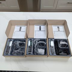 Incom ICW-1000g WIFI Phone x 3 units