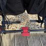 Out n About Nipper Double V4 buggy Image 5