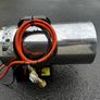 15KW Compact Turbo Fan Gas Space Heater Image 3