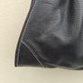 Tod's Italian D-Bag Pebbled Leather Shoulder Drawstring Bag Image 6
