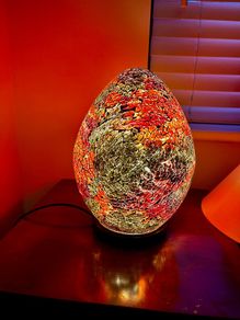 lamp