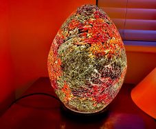 lamp