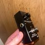 mxr custom audio electronics boost Image 2