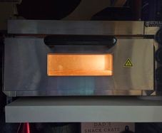 pizza oven