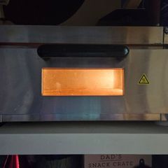 pizza oven