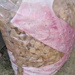 Decorative stone x 3 bags