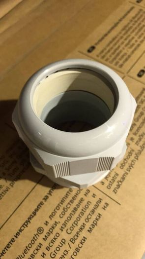Large 63 mm PG Gland