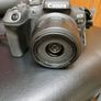 Canon R10 with various lenses in very good to excellent condition Image 2