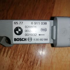Bmw Srs Airbag Sensor