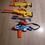 Nerf Guns Image 2