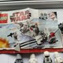 Lego Star Wars 8084 Snowtrooper Battle Pack Image 4
