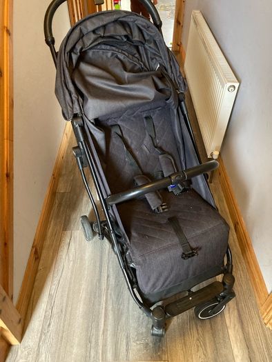 chicco buggy free