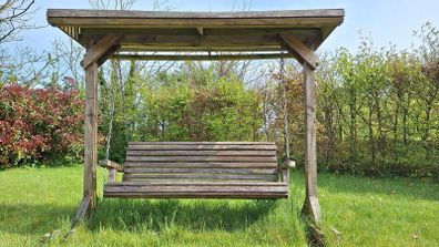 Garden Swing Seat