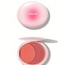 Sheglam eye and blush palette Image 5