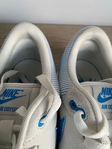 Nike Air Odyssey Trainers size 10