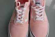 Vans UK 6