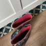 Frugi puddle buster wellies Image 2