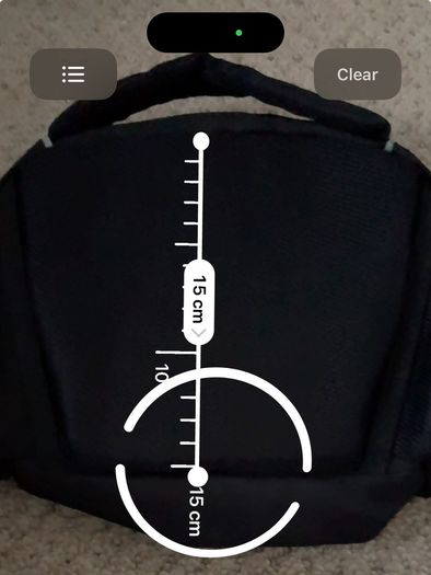 Trespass bum bag belt bag