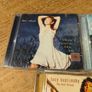 3 music CDs. American artists. Great condition.  Vicky Beeching Lari White Lucy Kaplansky. Image 3