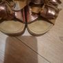 leather sandals Image 10
