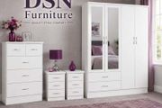 Wardrobes
