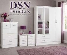 Wardrobes