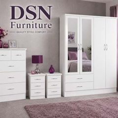 Wardrobes