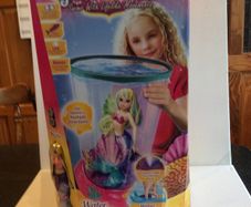 My Magical Mermaid Water Wonderland Swimming Mermaid