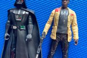 Star Wars Action figures 14 cm