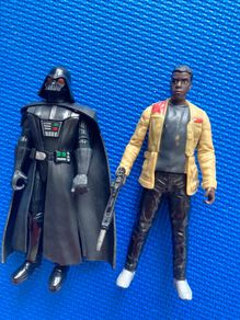 Star Wars Action figures 14 cm
