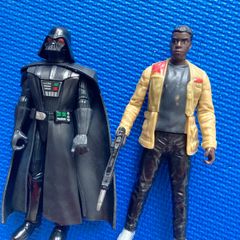 Star Wars Action figures 14 cm